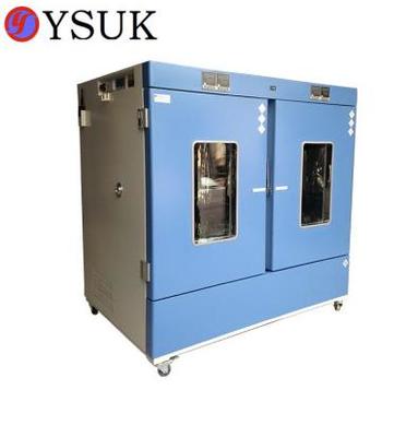 第三代药品稳定性试验箱 机械电气设备的精密融合与技术创新