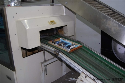 探秘10万平方米索泰栢能工厂 引领未来的机械电气研发基地