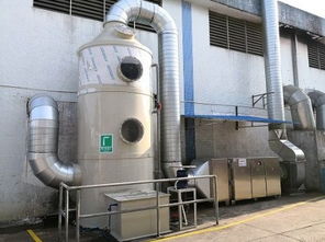 如何选择丹东优质的废气处理与机械电气设备供应商