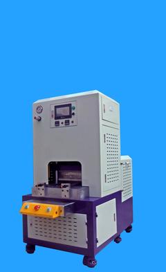 60吨数控液压机 带发热装置与移动工作台的多功能工业设备详解