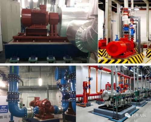 电气动力设备与末端安装接线做法,超详细